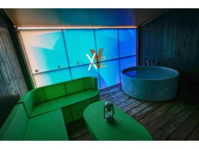 Xyz Private Spa And Seaside Resort - 78