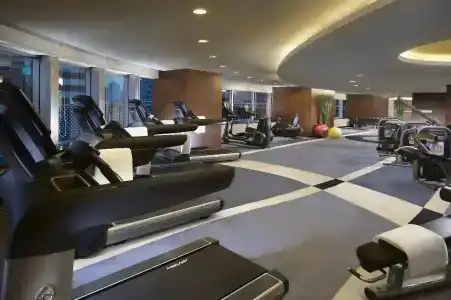 Ascott Huai Hai Road - 21