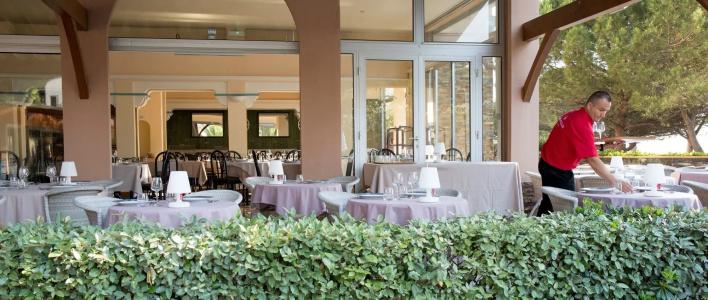 Grand hôTel Du Lido - 25
