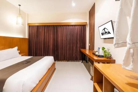 Suka Beach Inn - 65