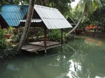 Banmaihom Amphawa - 4