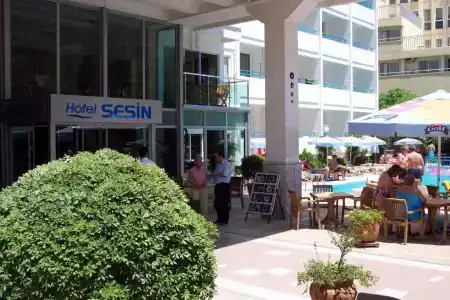 Sesin - 4