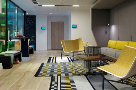 Courtyard by Marriott Paris Gare de Lyon - 7