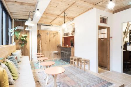 Ten to Sen Guesthouse - 1