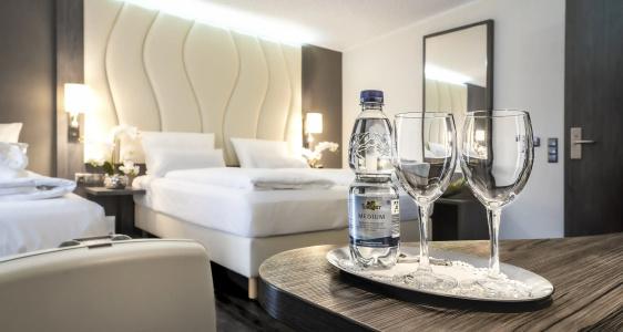 Best Western am Kastell - 85