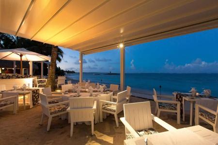 Constance Belle Mare Plage - 27