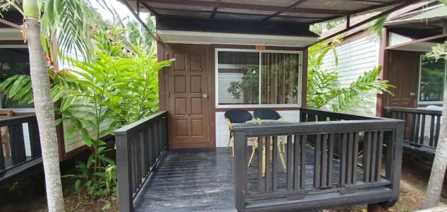 Isle Beach Resort Krabi - 55