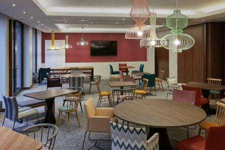 Hampton by Hilton Berlin City West - 21