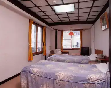Sanraku - 2
