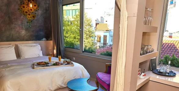 Andronis Athens - 3
