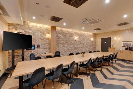 Diament Plaza Katowice - 14