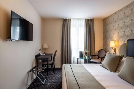 Best Western Plus Le Moderne - 81