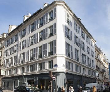 Holiday Inn Paris ElyséEs, An Ihg - 27