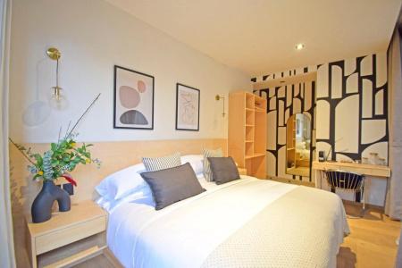 Block Suites - 3
