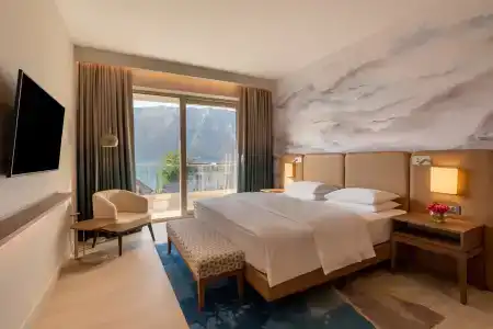 Blue Kotor Bay Premium Spa Resort - 4
