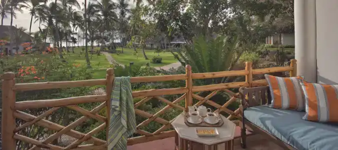 Bluebay Beach & Spa - 28