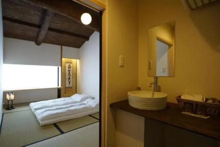 Ryokan Tori - 20