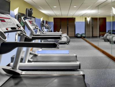 Four Points by Sheraton Orlando International Drive - 20