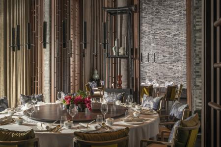 Four Seasons Bangkok at Chao Phraya River - 31