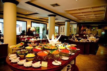 Wiang Inn - 9