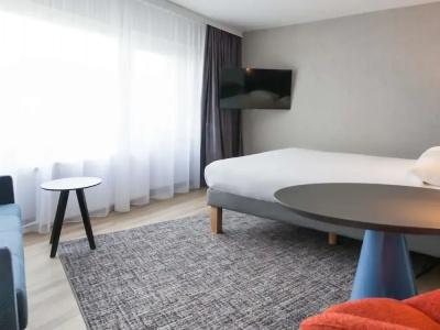 ibis Styles Den Haag Scheveningen - 90