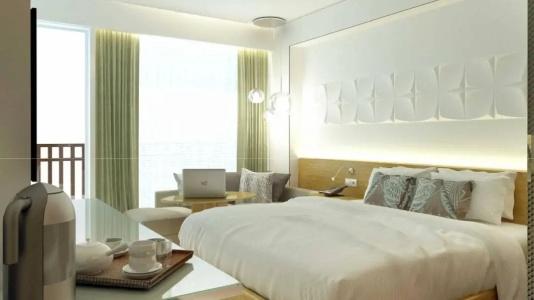 Fairfield by Marriott Bali Kuta Sunset Road - 50