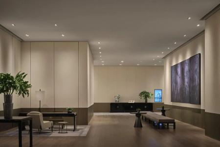 Rosewood Guangzhou - 1