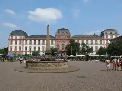 Holiday Inn Express - Darmstadt, An Ihg - 45