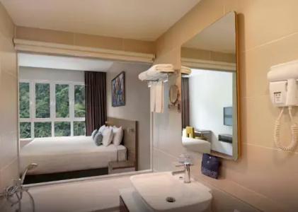 The Haven All Suite Resort, - 215