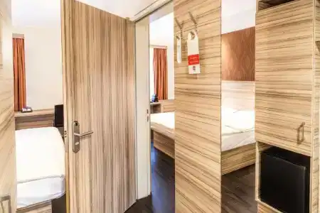 Star Inn Linz Promenadengalerien - 60