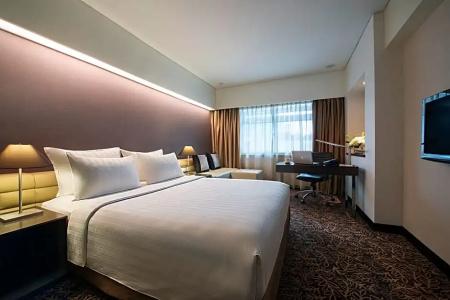 Pullman Jakarta Indonesia - 73