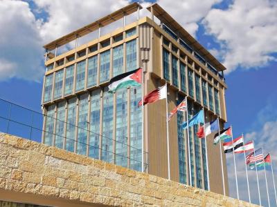 Landmark Amman & Conference Center - 0