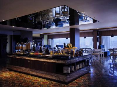 Grand Mercure Yogyakarta Adi Sucipto - Genose Ready, Chse Certified - 27