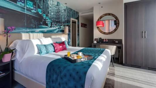 Indigo Madrid - Gran Via, An Ihg Hotel - 133