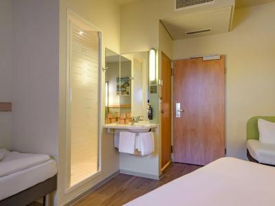 ibis budget Luzern City - 40
