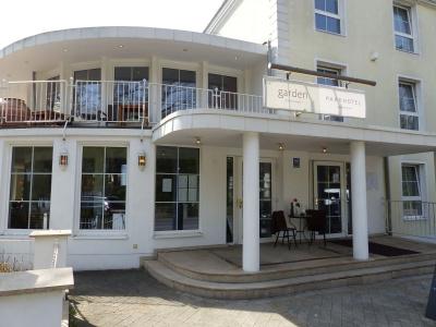 Prinz Myshkin Parkhotel - 0