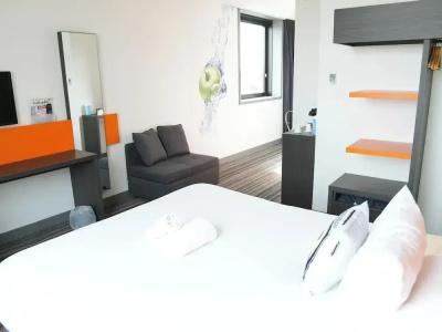 ibis Styles Caen centre gare - 55