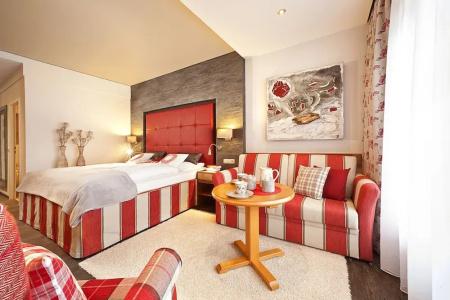 Sommer - Urlaubs- und Wellnesshotel - 45