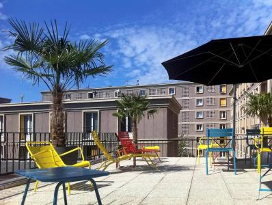 ibis Styles Le Havre Centre - 12