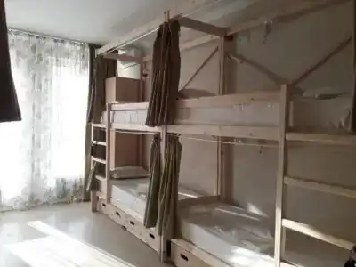 Promenad Hostel - 1