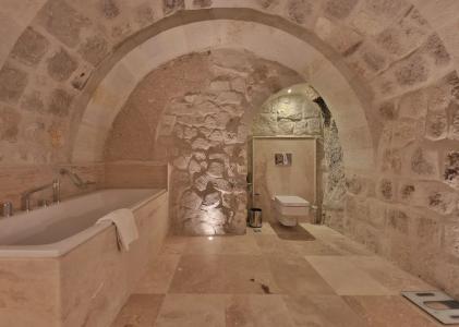 Taru Cave Suites - 76