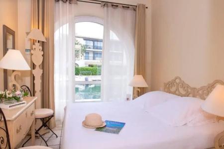 Le Suffren Hôtel - 55