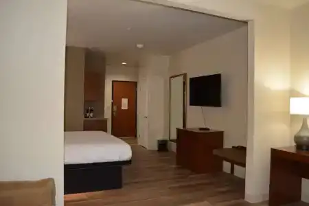 Microtel Inn & Suites by Wyndham College Station - 53