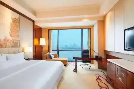 The Westin Wuhan Wuchang - 78