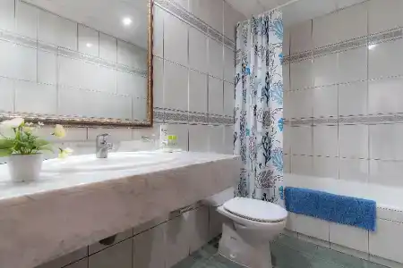Suite Montana Club - 45
