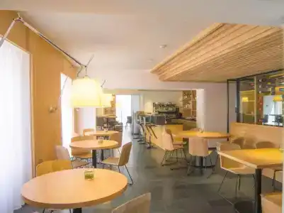 Albergo Croce Bianca - 11
