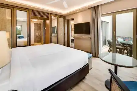 Divan Bodrum Palmira - 69