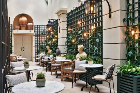Kimpton - Fitzroy London, An Ihg - 48