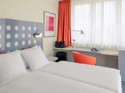 Mercure Neu-Isenburg - 4