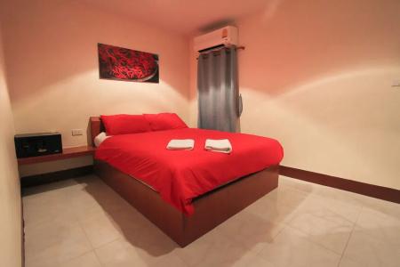 Walking Street Guest House - 2